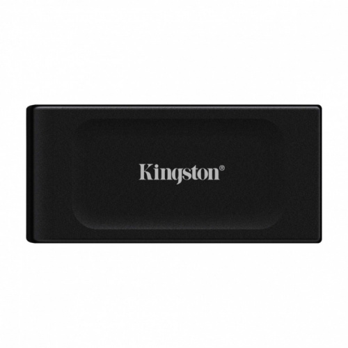 Kingston SSD XS1000 1TB USB3.2 Gen2 External