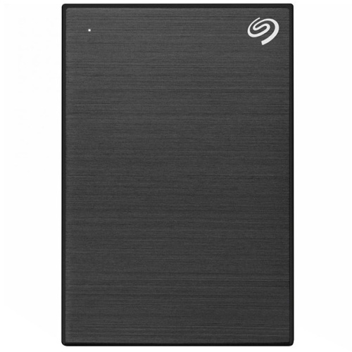 SEAGATE One Touch SSD 1TB USB-C Black