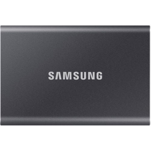4TB Samsung Portable T7 Shield USB 3.2 Gen2 Gray retail