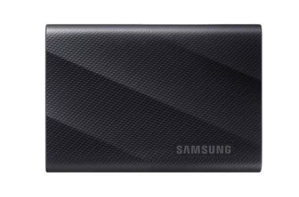 Samsung Portable SSD T9 2TB USB3.2 GEN.2 black