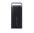 Samsung SSD Portable T5 EVO 4TB USB3.2 GEN.1 black