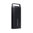 Samsung SSD Portable T5 EVO 4TB USB3.2 GEN.1 black