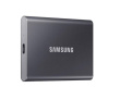 Samsung SSD Portable T7 drive 4TB USB3.2 Gen.2 grey