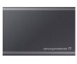 Samsung SSD Portable T7 drive 4TB USB3.2 Gen.2 grey