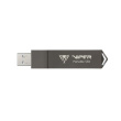 External Portable SSD Patriot Viper PVP30 Duo Compact 512GB 1000MB/s USB A+C 3.2 Gen2 (PVP30512G28UDG)