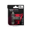External Portable SSD Patriot Viper PVP30 Duo Compact 512GB 1000MB/s USB A+C 3.2 Gen2 (PVP30512G28UDG)