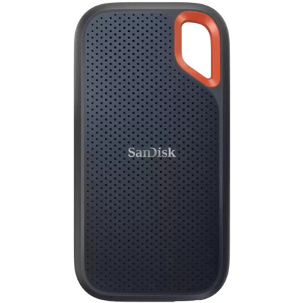 8TB SanDisk Extreme USB 3.2 Gen 2