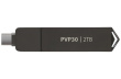 Patriot External SSD 2TB PVP30 Duo Compact 1000/1000 MB/s USB 3.2 USB-C