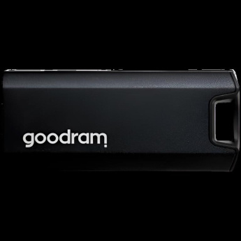 Goodram, Portable SSD 512 GB, Compact, Aluminum, 18g, R/W - 2000/1500 MB/s