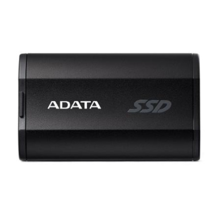 ADATA | External SSD | SD810 | 1000 GB | Solid-state drive interface USB 3.2 Gen 2 SD810-1000G-CBK