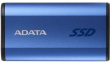 ADATA SE880 2 TB USB Type-C 3.2 Gen 2 (3.1 Gen 2) Blue