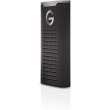SANDISK Professional G-DRIVE 500GB M.2-2280 1050MB/s USB-C 10Gbps USB 3.2 Gen 2 Ultra-Rugged Portable NVMe