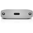 SANDISK Professional G-DRIVE 500GB M.2-2280 1050MB/s USB-C 10Gbps USB 3.2 Gen 2 Ultra-Rugged Portable NVMe