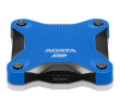 Adata SSD External Disk SD620 2TB U3.2A 520/460 MB/s Blue