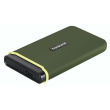 TRANSCEND ESD380C 500GB External SSD USB 3.2 Gen 2 Type C 293560
