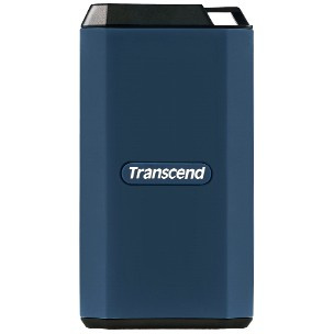 TRANSCEND ESD410C 2TB External SSD USB 20Gbps Type C 293661