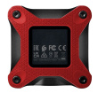 Adata SSD External Disk SD620 2TB U3.2A 520/460 MB/s Red
