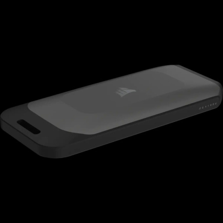 4TB CORSAIR Portable USB Storage Type-C retail