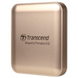 4TB Transcend ESD420G Portable, USB20Gbps,Type-C,Magsa