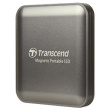 1TB Transcend ESD420C Portable, USB20Gbps,Type-C,Magsa
