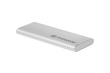 Transcend ESD260C 500 GB USB Type-C 3.2 Gen 2 (3.1 Gen 2) Silver