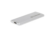 Transcend ESD260C 500 GB USB Type-C 3.2 Gen 2 (3.1 Gen 2) Silver
