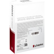 2TB Kingston XS1000 USB 3.2 Gen2 Must