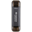 Transcend SSD ESD310C 128GB USB-C USB 3.2 Gen 2x1 Must