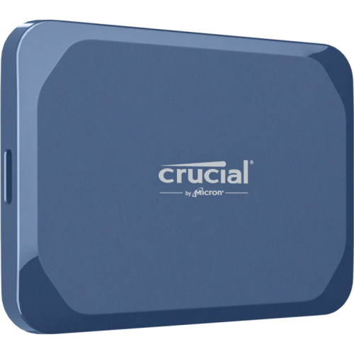 Crucial X10 1TB Portable SSD USB 3.2 Type-C