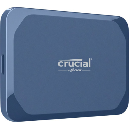 Crucial X10 2TB Portable SSD USB 3.2 Type-C