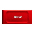 Kingston External SSD | SXS1000R | 1000 GB | Solid-state drive interface USB 3.2 Gen 2 | Read speed 1050 MB/s | Write speed 1000 MB/s SXS1000R/1000G