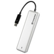 TRANSCEND 480GB JetDrive 855 PCIe SSD upgrade kit for Apple Mac PCIe Gen 3 x4 NVMe