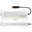 TRANSCEND 960GB JetDrive 855 PCIe SSD upgrade kit for Apple Mac