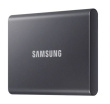 Samsung Drive Portable T7 1TB USB3.2 GEN.2 GRAY