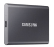 Samsung Drive Portable T7 1TB USB3.2 GEN.2 GRAY