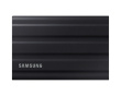 Samsung Drive SSD T7 Shield 1TB USB 3.2, Must