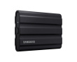 Samsung Drive SSD T7 Shield 1TB USB 3.2, Must