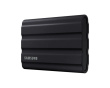 Samsung Drive SSD T7 Shield 1TB USB 3.2, Must