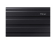 Samsung Drive SSD T7 Shield 1TB USB 3.2, Must