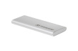 Transcend ESD260C 1 TB USB Type-C 3.2 Gen 2 (3.1 Gen 2) Silver