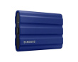 Samsung Drive SSD T7 Shield 2TB USB 3.2, blue