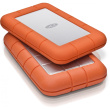 LACIE Rugged SSD 2TB 6,4cm 2,5Zol USB-C extern