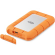 LACIE Rugged Mini SSD 500GB USB 3.2 293645