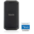 SANDISK Professional Pro G40 4TB Thunderbolt 3 40Gbps USB-C 10Gbps Ultra-rugged IP68 dust/water resistance