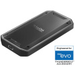 SANDISK Professional Pro G40 4TB Thunderbolt 3 40Gbps USB-C 10Gbps Ultra-rugged IP68 dust/water resistance