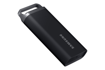 Samsung MU-PH4T0S 4 TB 3.2 Gen 1 (3.1 Gen 1) Черный