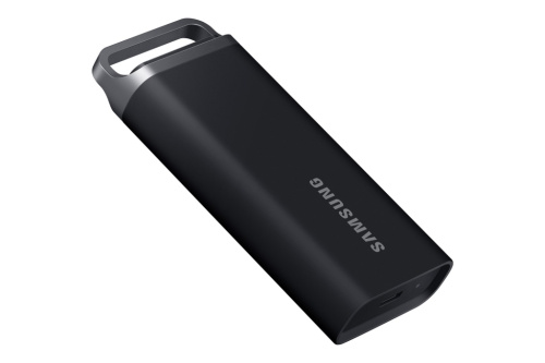 Samsung MU-PH4T0S 4 TB 3.2 Gen 1 (3.1 Gen 1) Черный