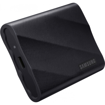 1TB Samsung Portable T9 USB 3.2 Gen2 Must retail