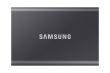 Samsung Portable SSD T7 2 TB USB Type-C 3.2 Gen 2 (3.1 Gen 2) Grey