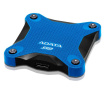 Adata SSD External Disk SD620 2TB U3.2A 520/460 MB/s Blue